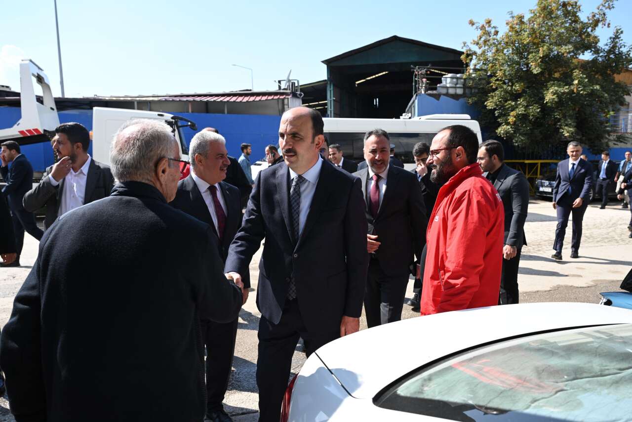 Konya’nın göl manzaralı bungalovları açıldı! Kiralama başladı 13